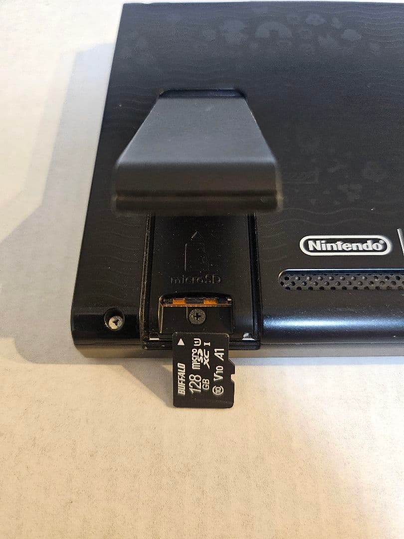 Nintendo Switch あつまれ どうぶつの森 ソフトなし・初期化済