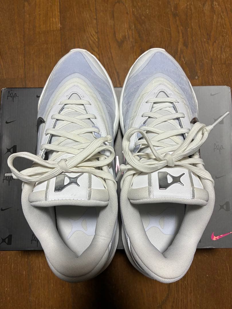 Nike A'One OG Pearls ナイキ　エーワン