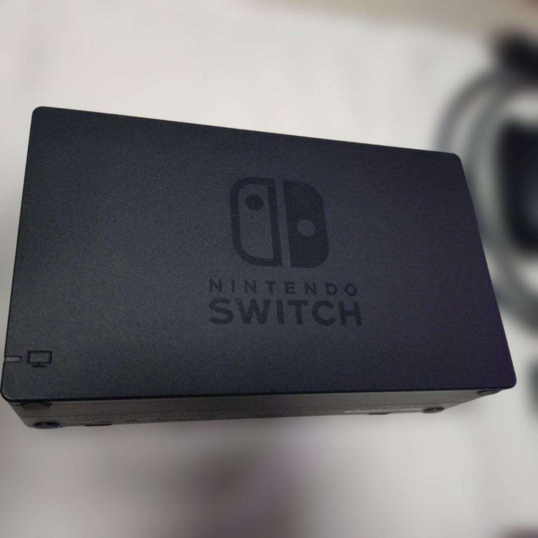 【Nintendo Switch】本体＋収納バッグ
