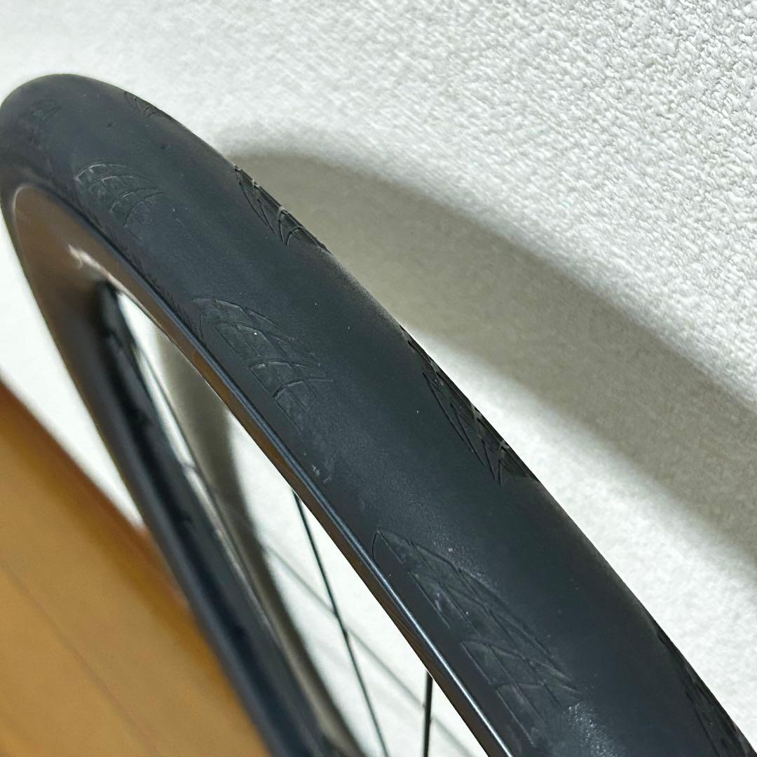Continental GP5000 700×30c 2本セット