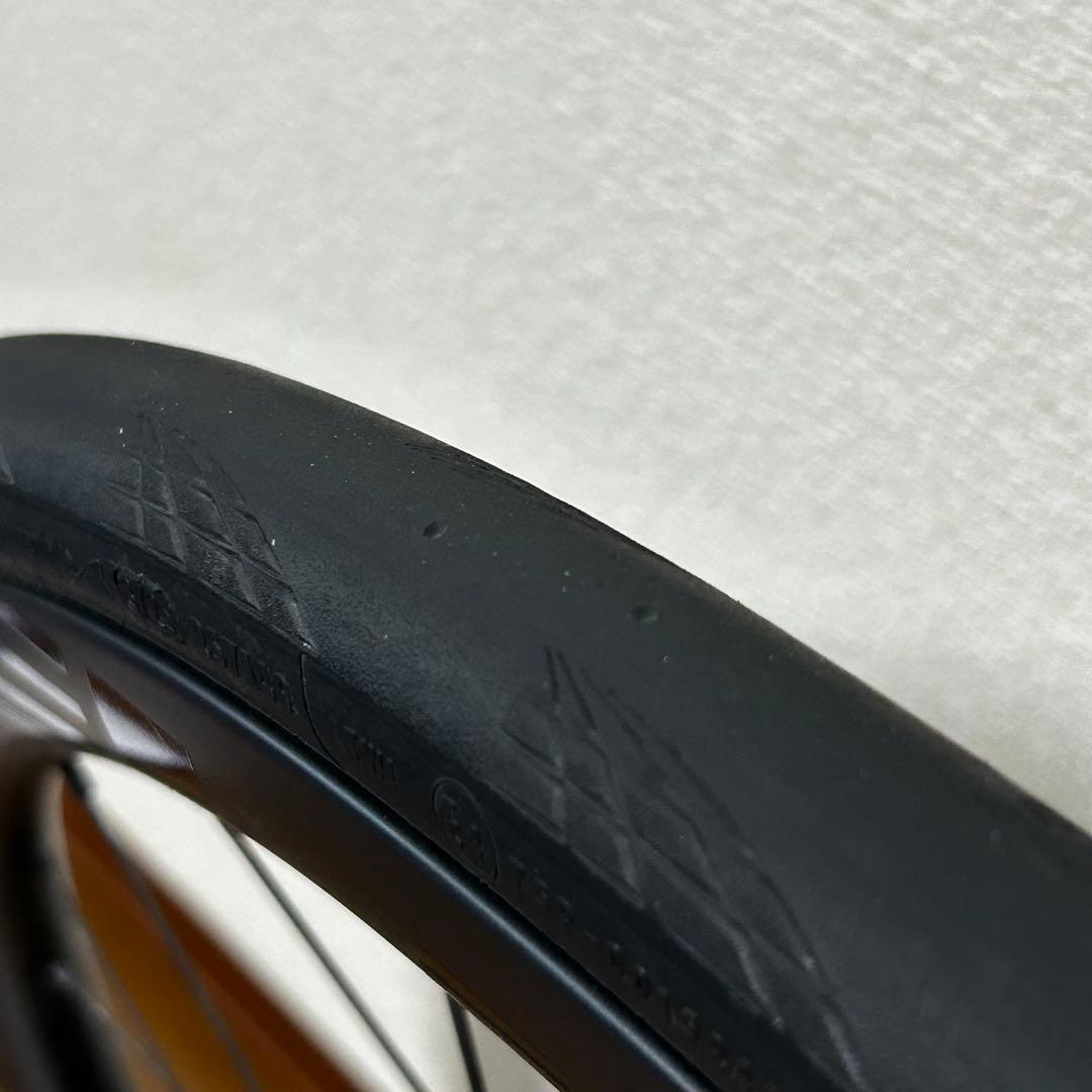 Continental GP5000 700×30c 2本セット