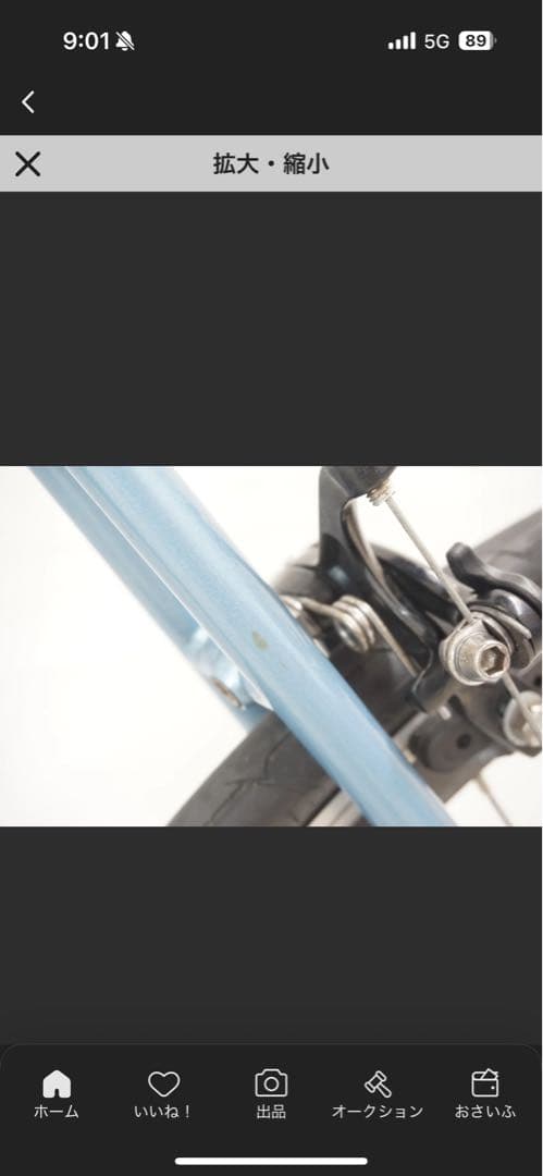 売切値下CINELLI ガゼッタ　完成車　配送要相談