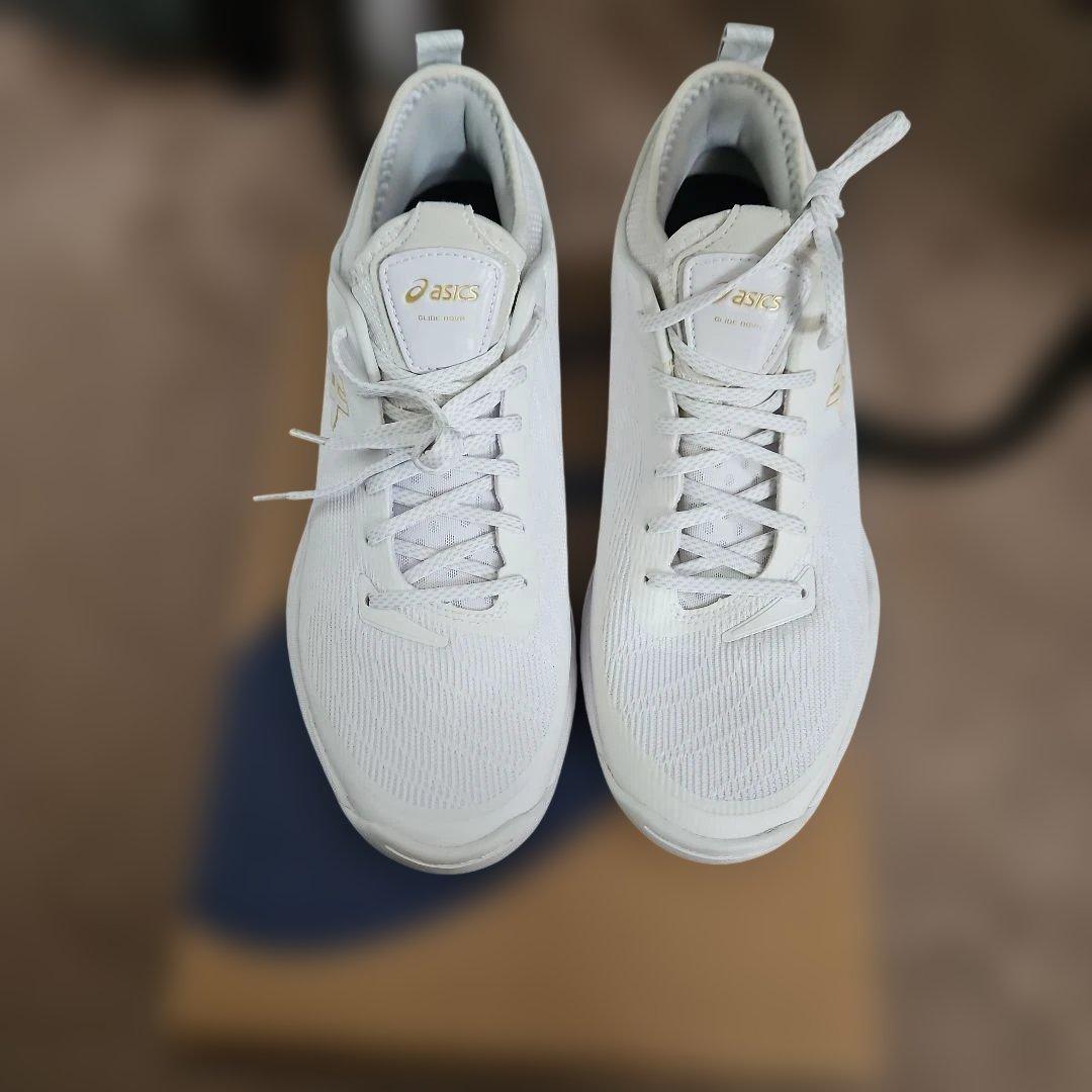 【希少】asics GLIDE NOVA FF2❤️グライドノヴァff2