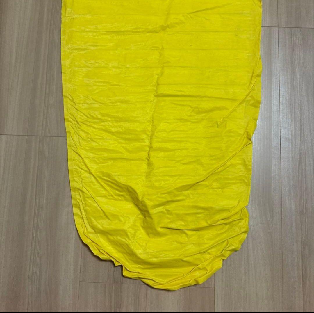 THERMAREST NEO Air 旧Xライト 女性用 中古品