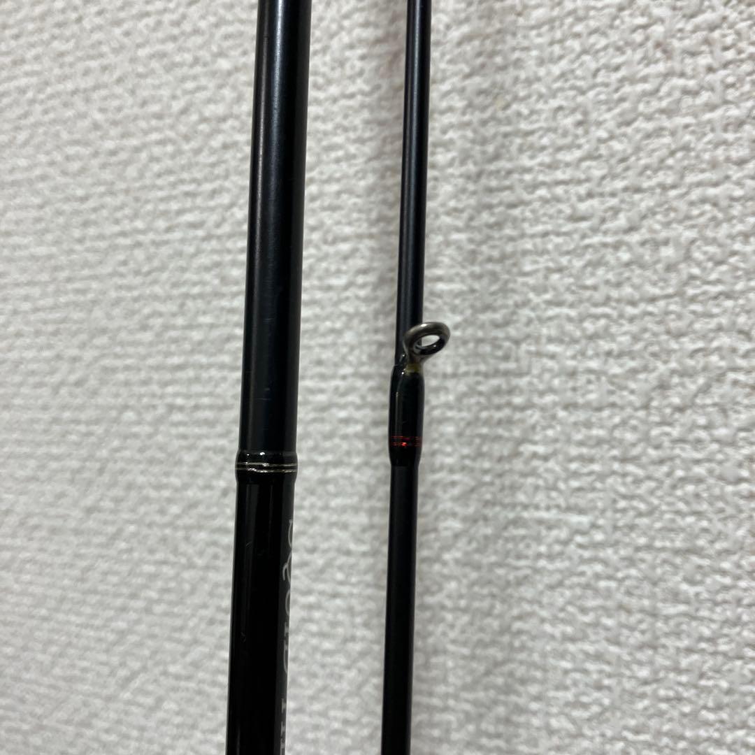 スクイッドハーツ 84 HP