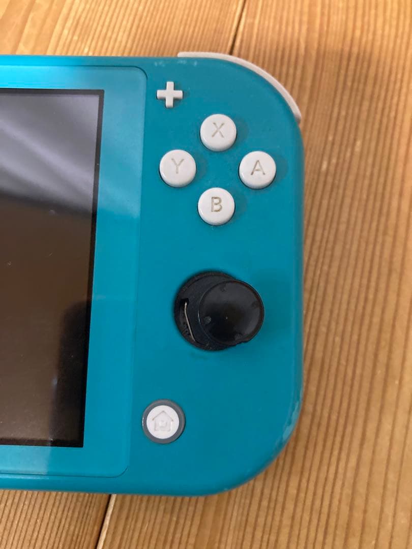 スイッチライト　ジャンク品