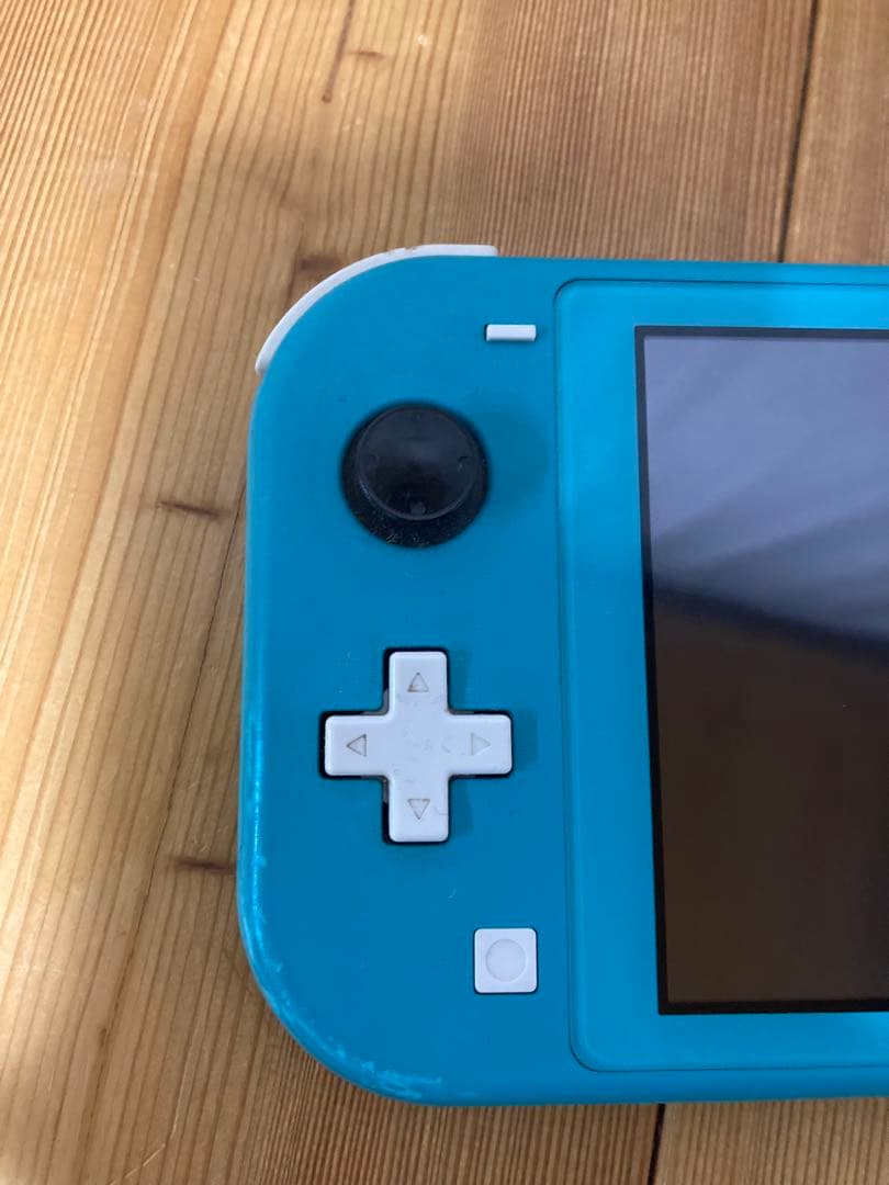 スイッチライト　ジャンク品