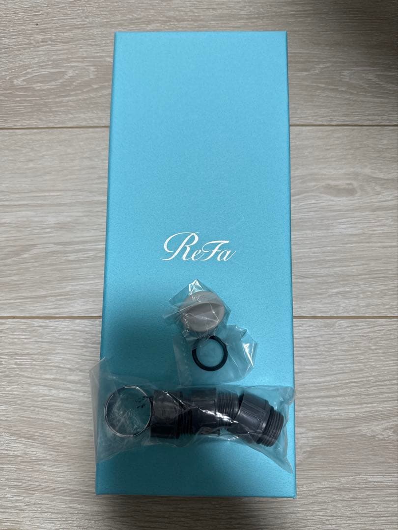 バス・洗面所用品 ReFa FINE BUBBLE PURE