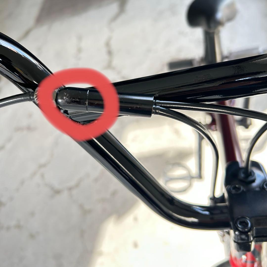 tacco 様確認中ARES BIKES APLUS COMP BIKE