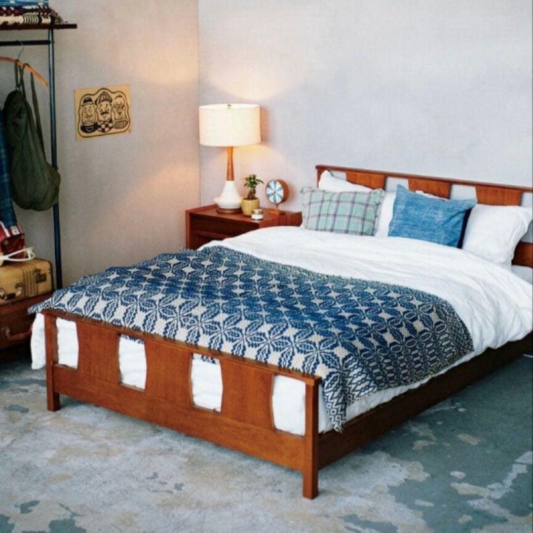 ACME Furniture　BROOKS BED(ブルックスベッド)