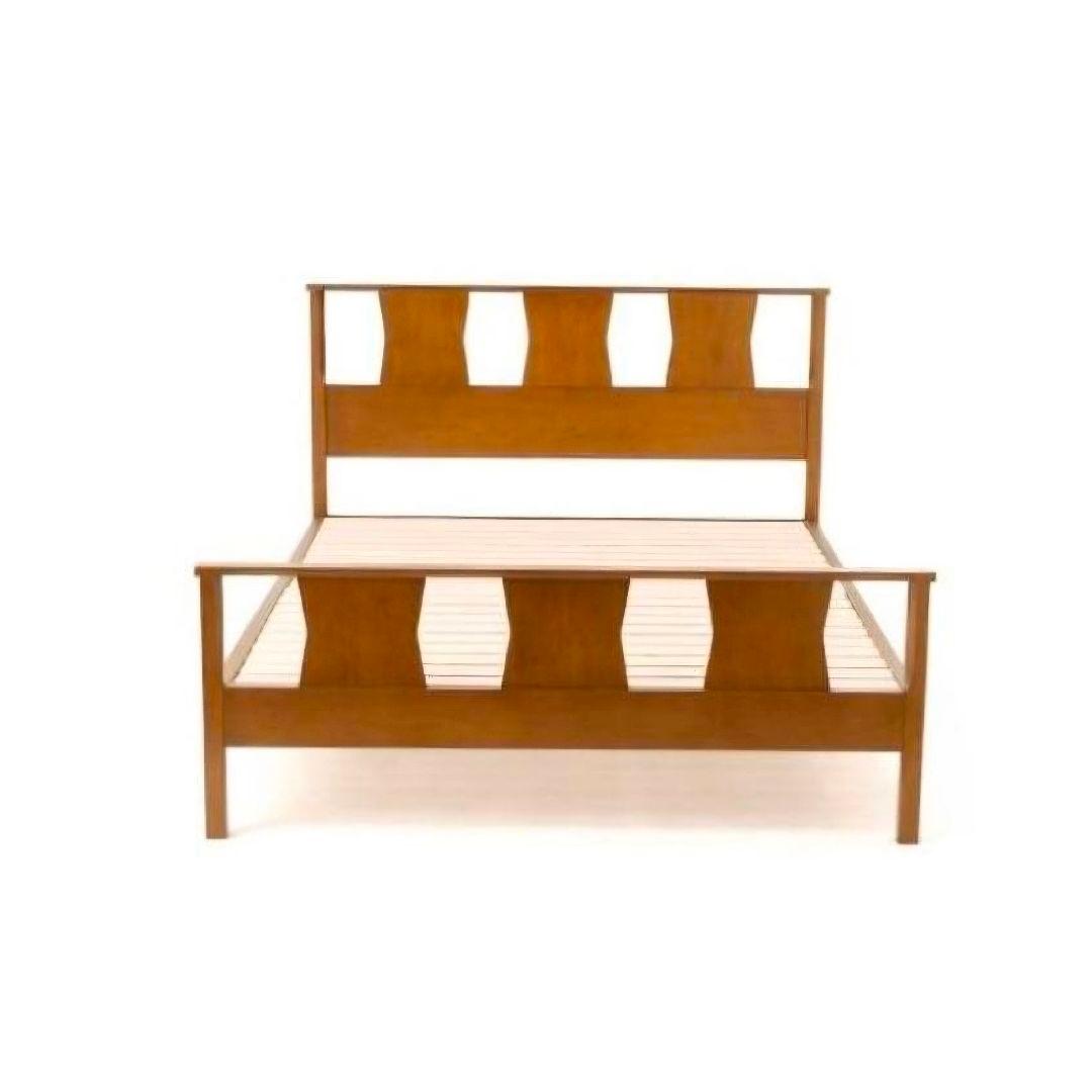ACME Furniture　BROOKS BED(ブルックスベッド)