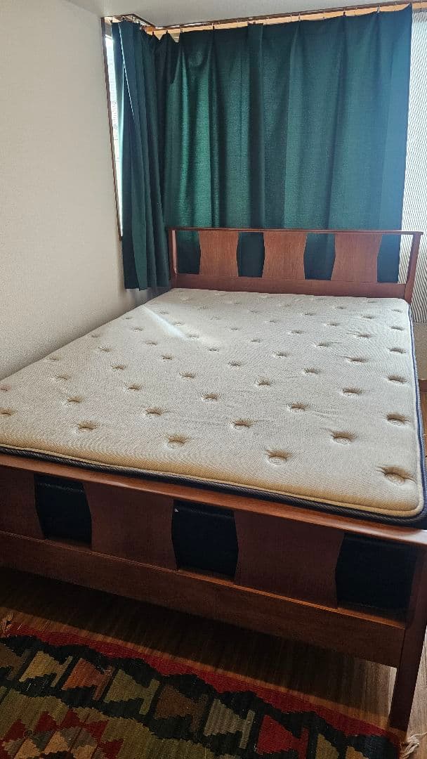 ACME Furniture　BROOKS BED(ブルックスベッド)