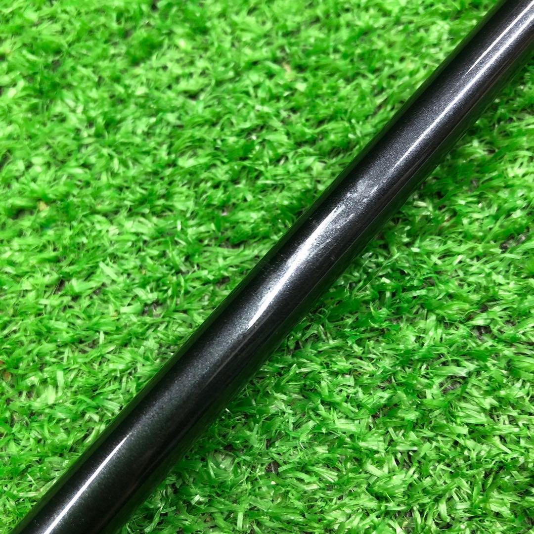 Gsh-1008 Diamana シャフト単品 flexS TM55 スリーブ付