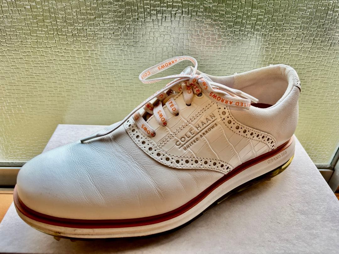 コールハーン UNITED ARROWS GRAND360