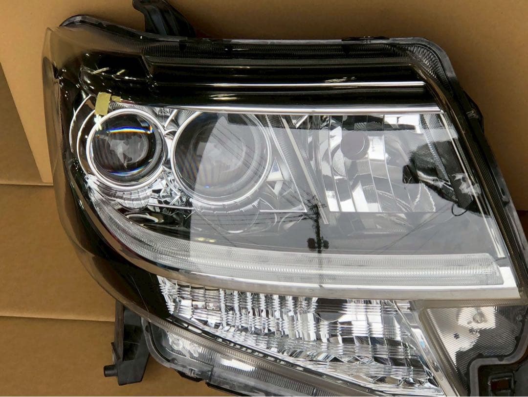 【美品】ダイハツ タント LA600S カスタムRS