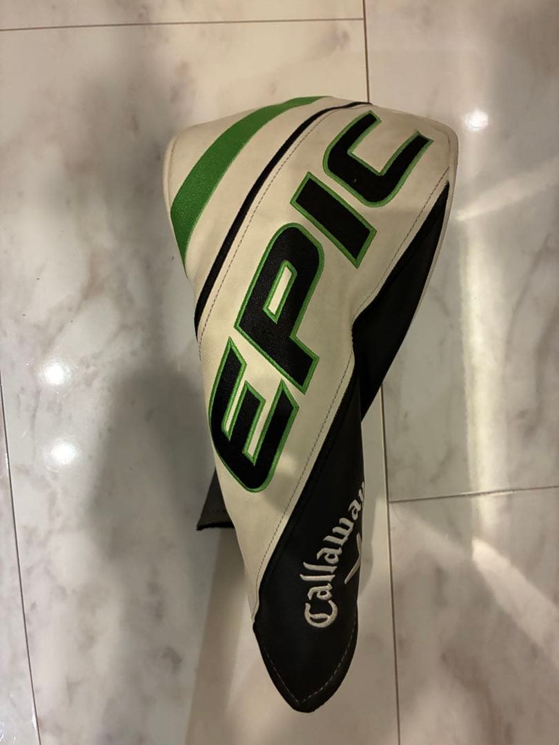 Callaway EPIC MAX LS ドライバー　10.5