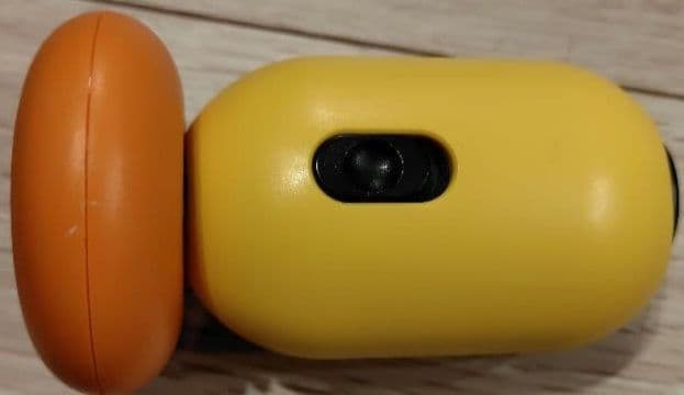 ワールドワイドキッズ　タッチディクショナリー　フォニックス