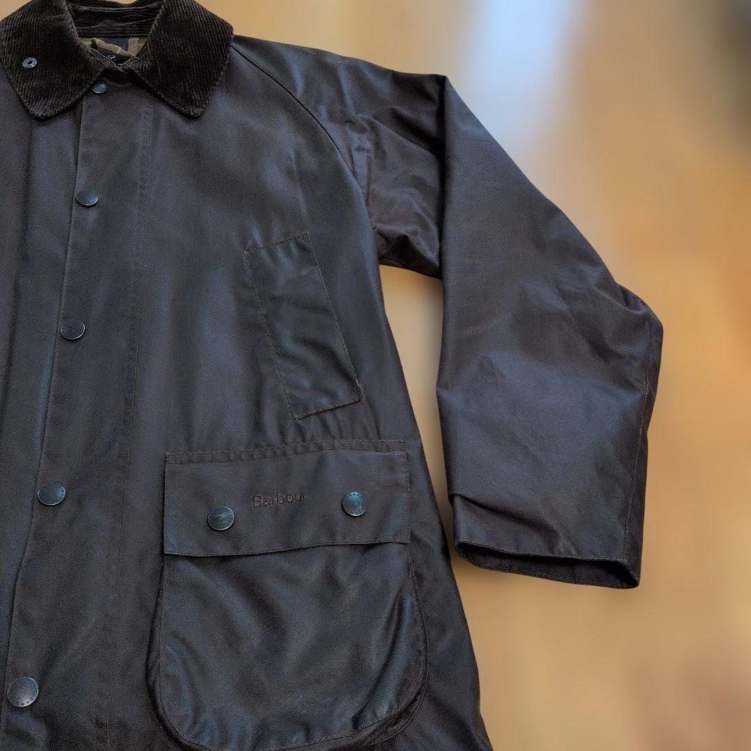 Barbour BEDALE ジャケット