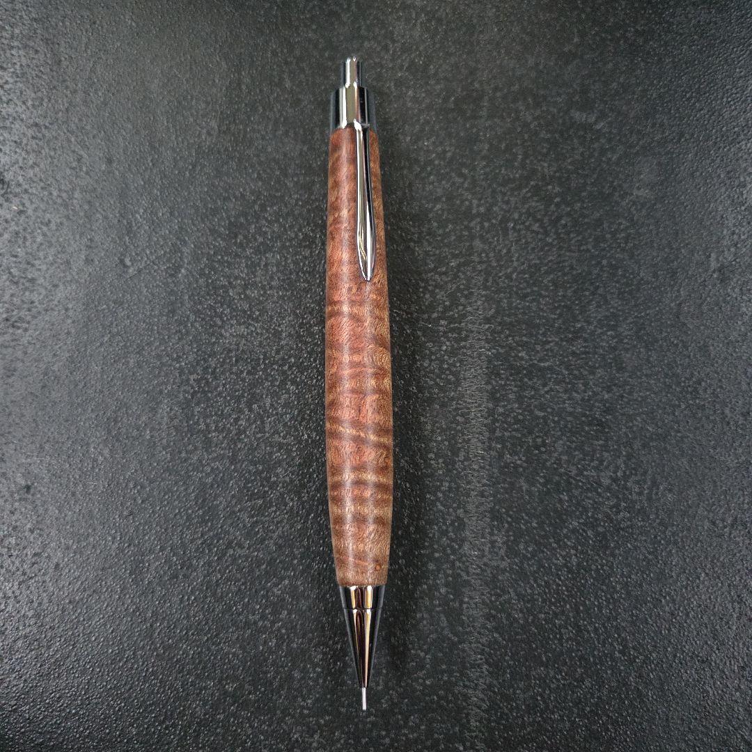 クラフトA MP202 サペリ杢 製図用シャープ2 0.5mm