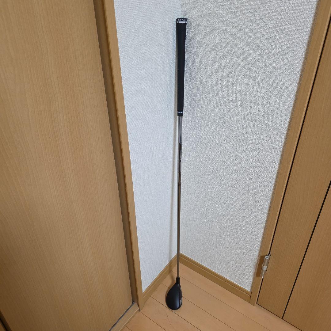 PING G425 ユーティリティ4U 22度 ハイブリッド