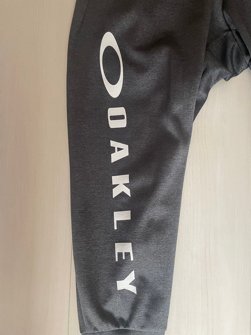 Oakley ENHANCE 3RDG SYNCHRONISM パンツ グレー