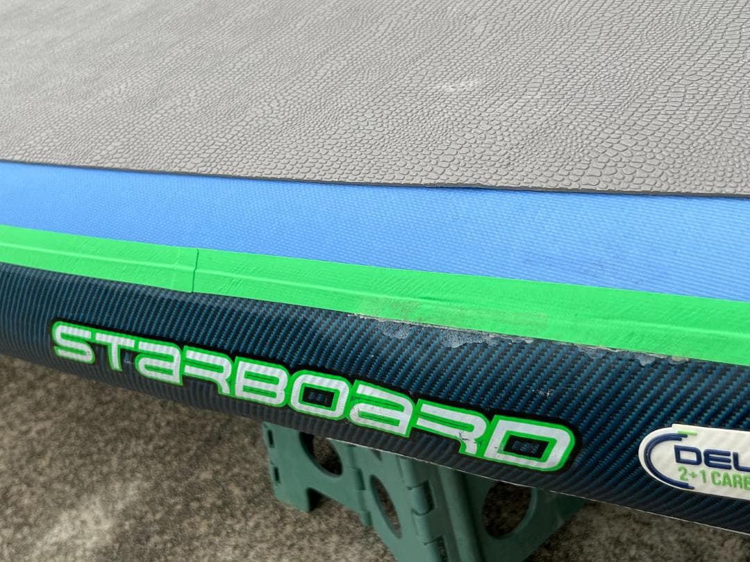 Starboard SUP 2016 TOURING リペア品