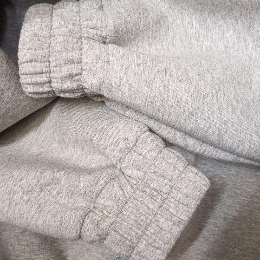 r*i様 美品　ジーナシス JEANASIS ダンボール BIGフードブルゾン