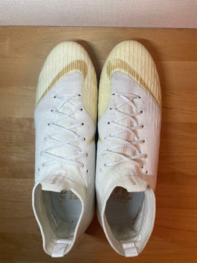 ナイキ NIKE マーキュリアル ACC FG