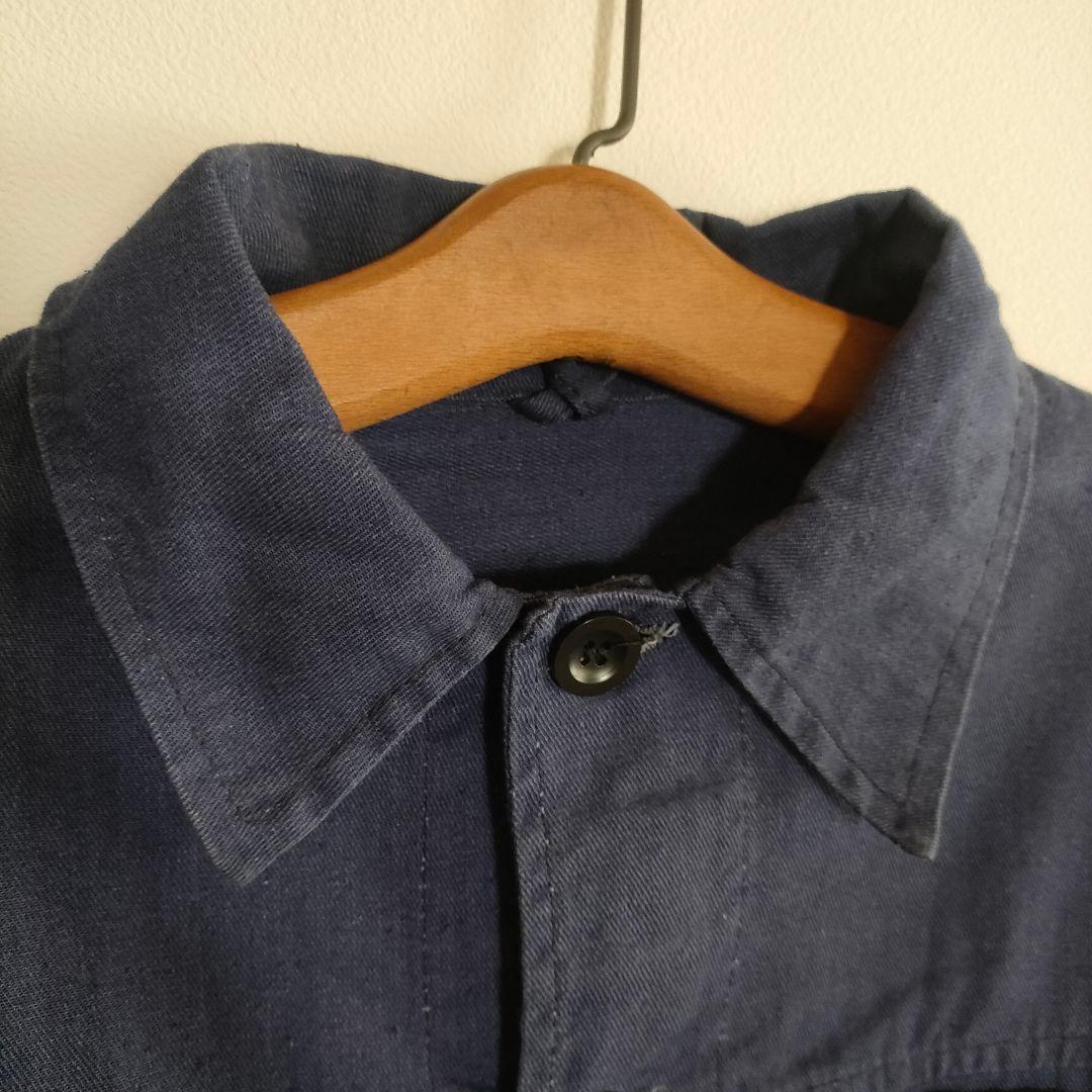 ジャケット・アウター EURO WORK JACKET