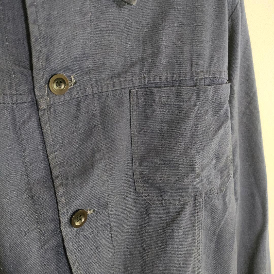ジャケット・アウター EURO WORK JACKET
