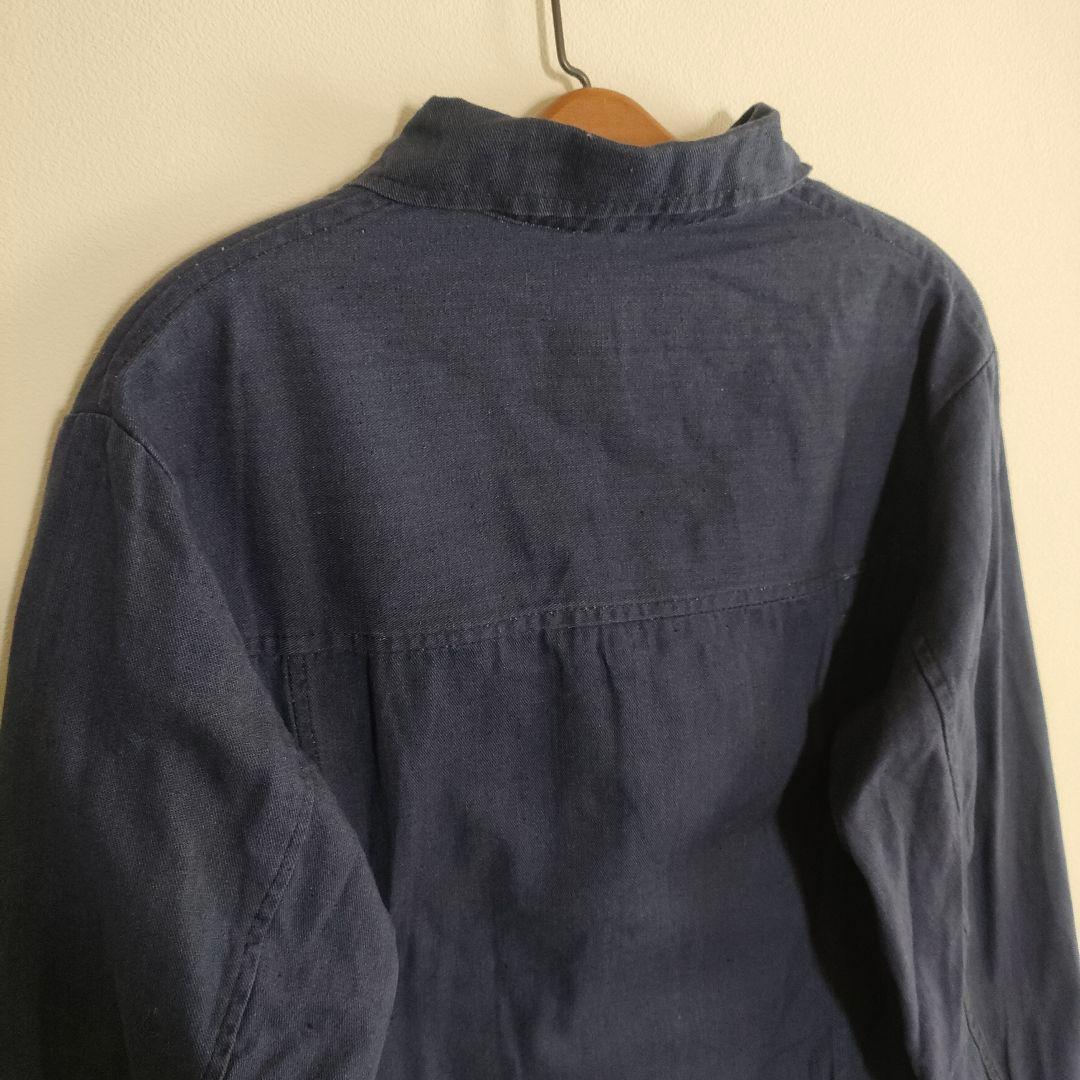 ジャケット・アウター EURO WORK JACKET