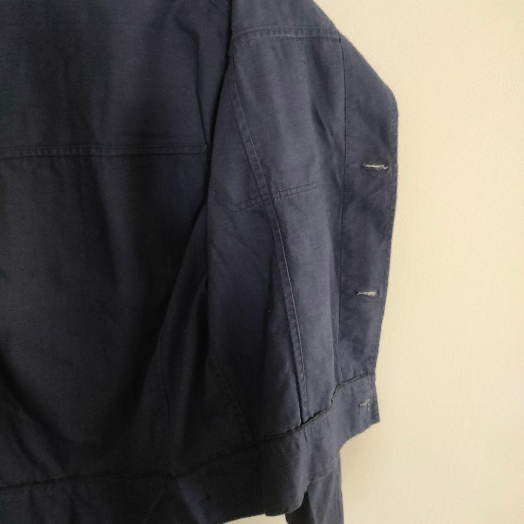 ジャケット・アウター EURO WORK JACKET