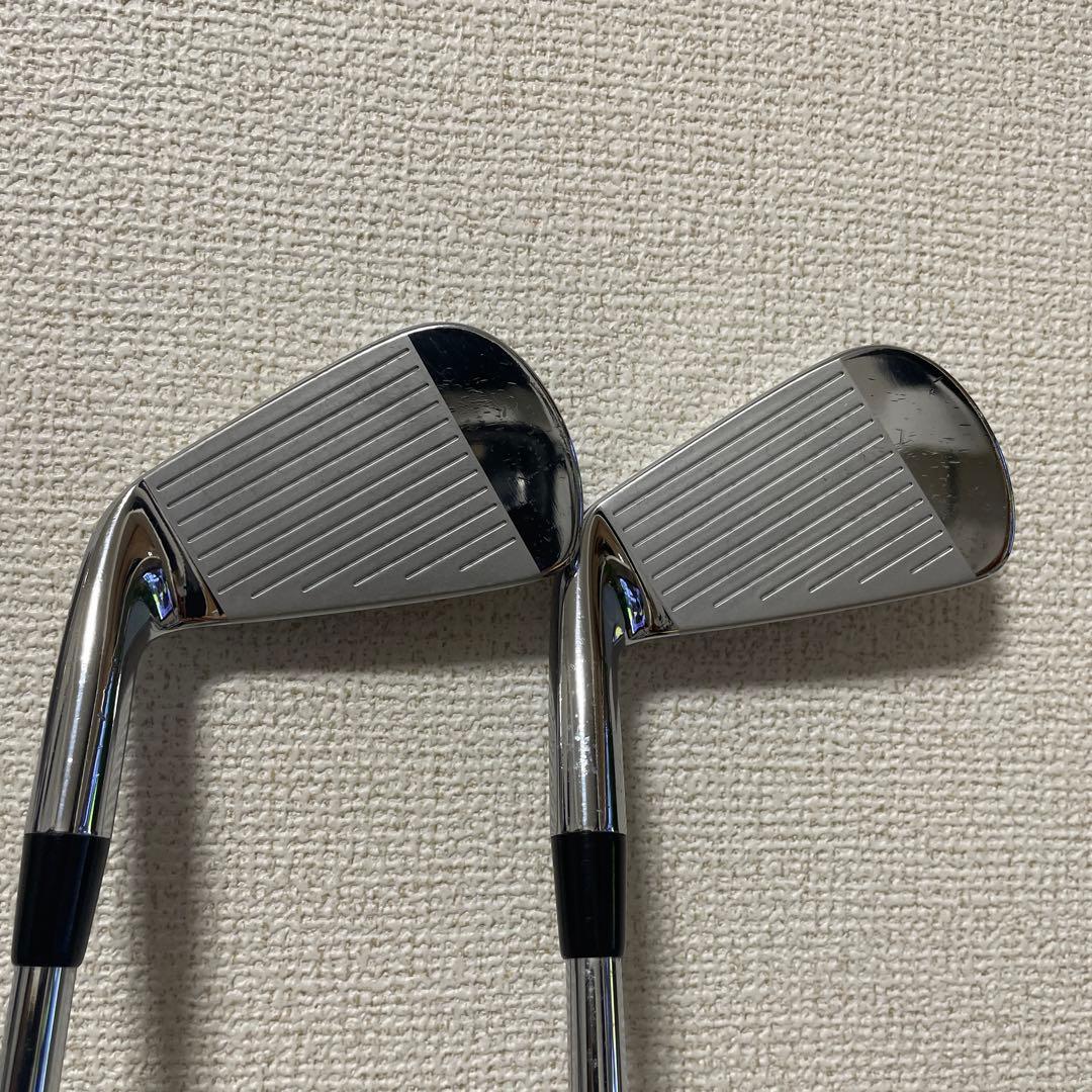エスティ エポン AF-tour MB CB コンボアイアン