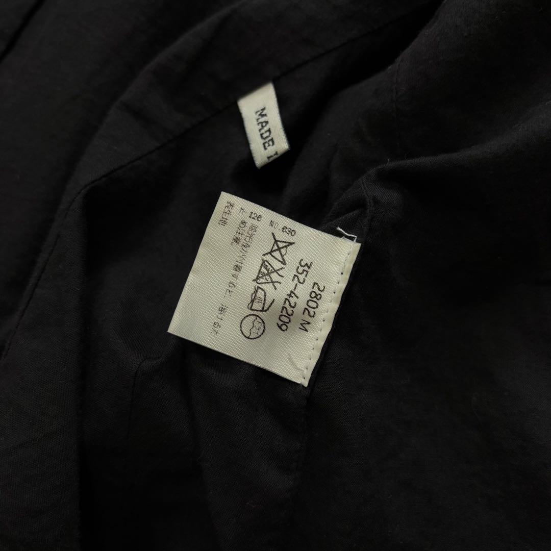 ジャケット・アウター 2001ss ANN DEMEULEMEESTER jacket archive