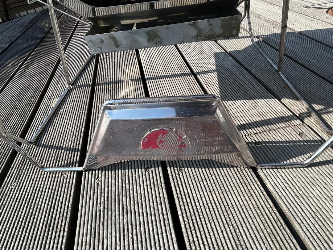 LOGOS THE KAMADO 400℃で本格ピザ焼き窯