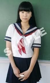 School Girl滝口恵DVDハイレグ新体操ビキニ競泳ブルマ水着レオタード