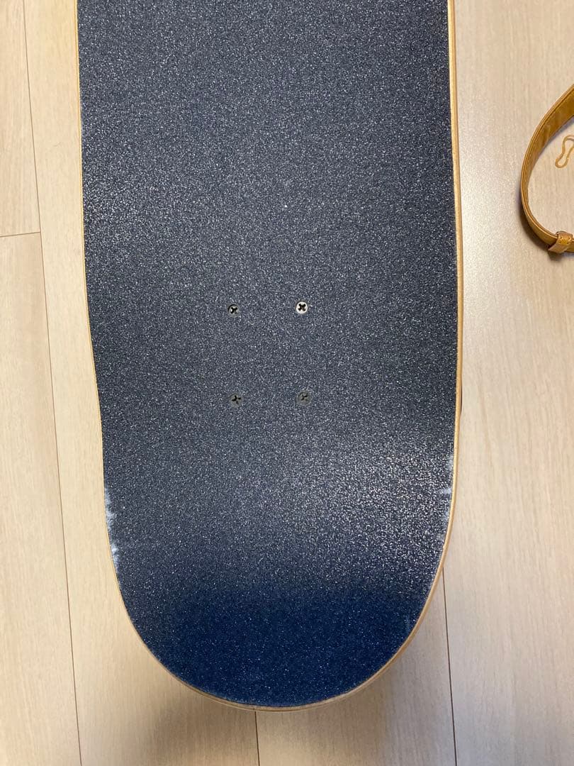 【新品】【未使用】サーフスケート woddy press スラスター2 メープル