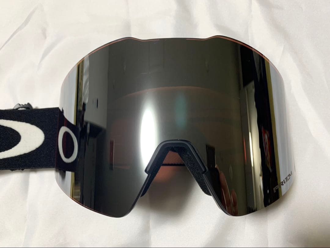 Oakley オークリー　ゴーグル　Fall Line フォールライン　L