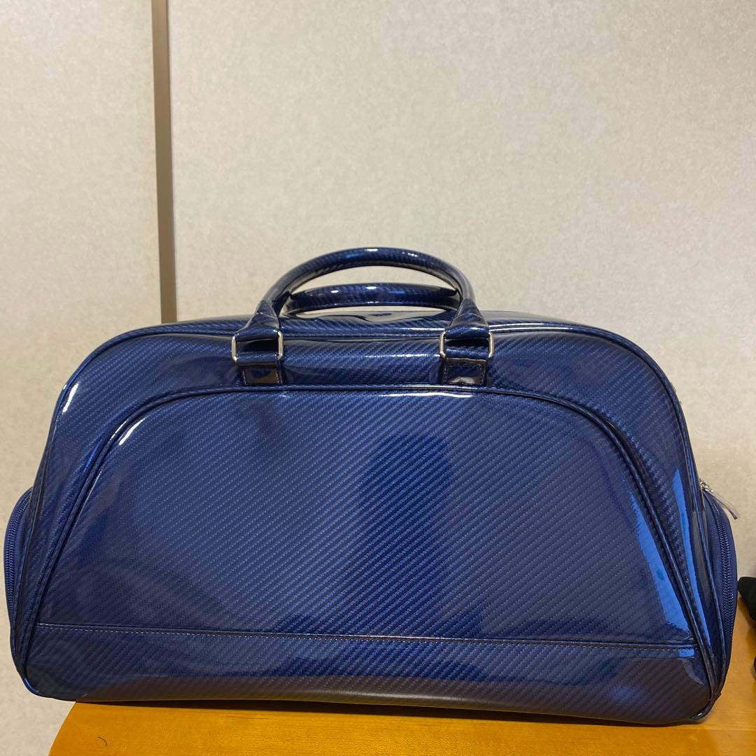 新品未使用　HONMAゴルフ用バッグ