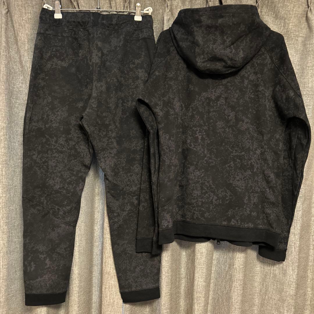 Air JORDAN セットアップ ドライフィット パーカー スウェットパンツ