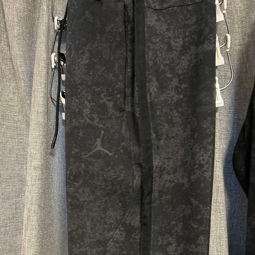 Air JORDAN セットアップ ドライフィット パーカー スウェットパンツ