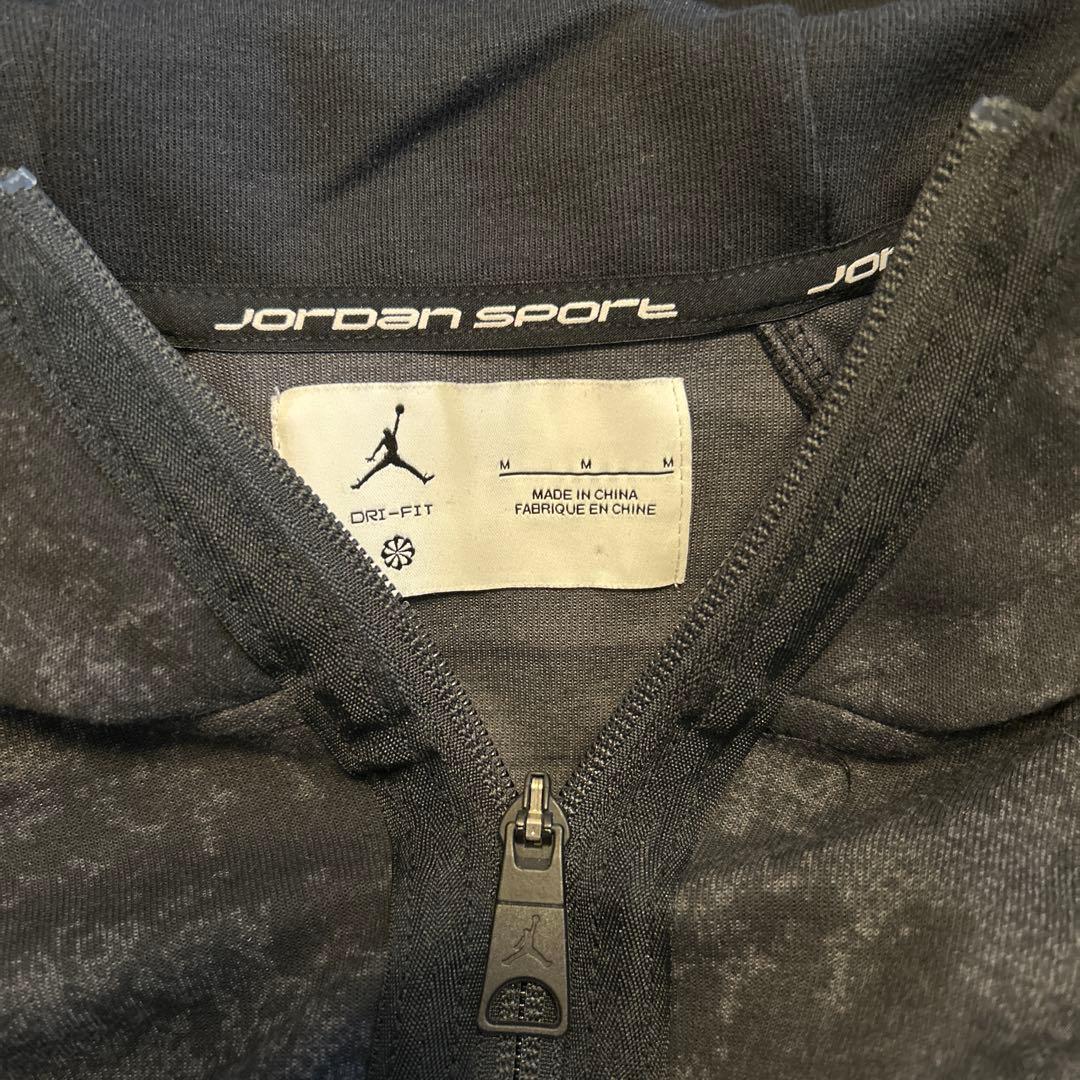 Air JORDAN セットアップ ドライフィット パーカー スウェットパンツ