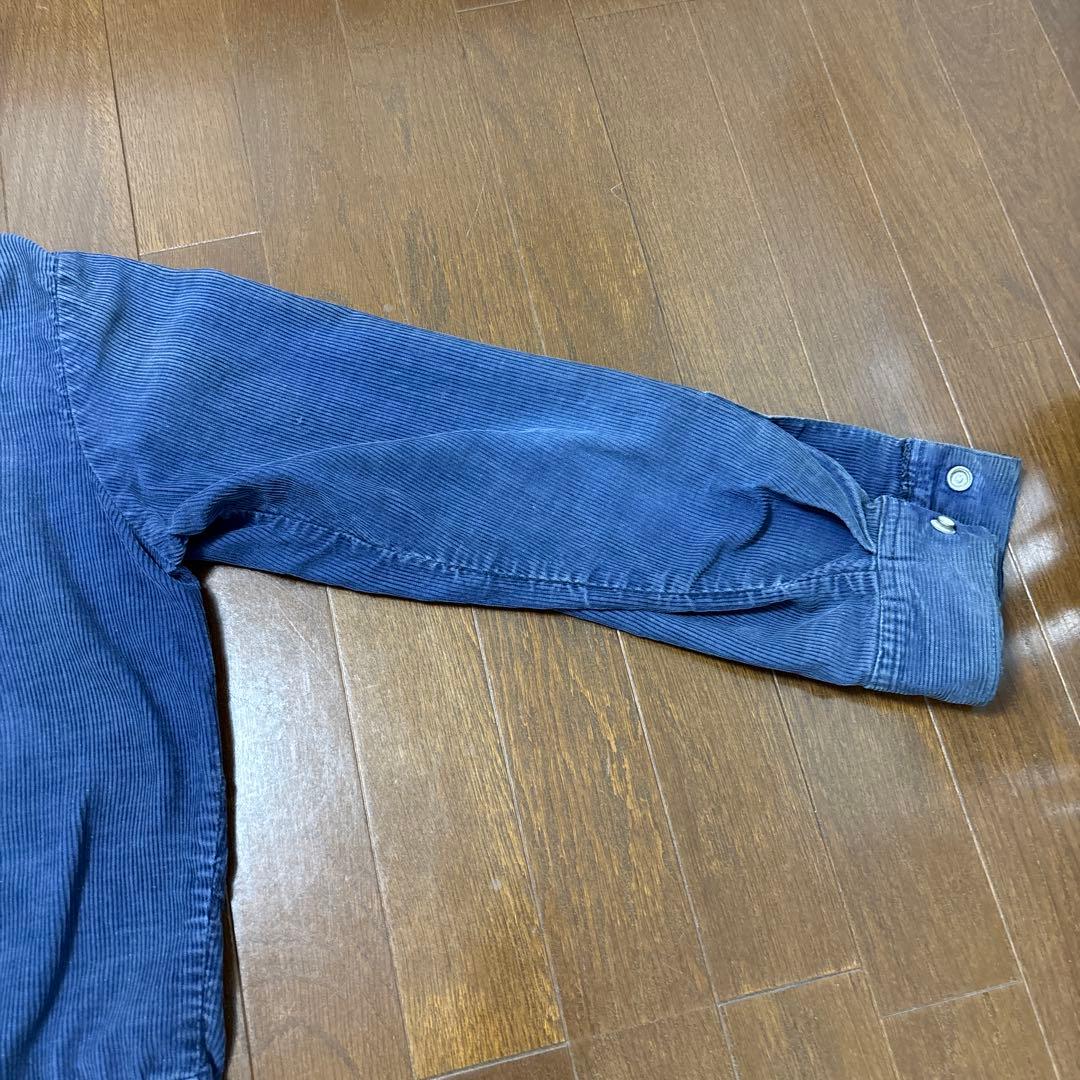 【THE SNUN】50s 60s ヴィンテージ コーデュロイジャケット