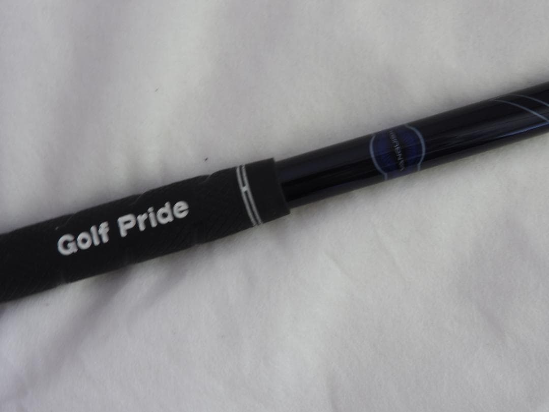 【お買い得】AXEL GF DUAL IMPACT　ドライバー　10.5° 　R
