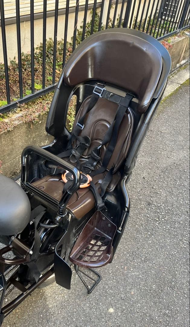 キ*ん様 YAMAHA パスキスミニ　電動自転車　発送不可　大阪から