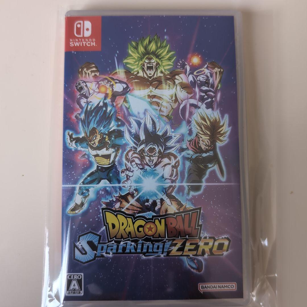 任天堂スイッチ 人気アニメ 格闘ゲーム2本セット まとめ売り Switch