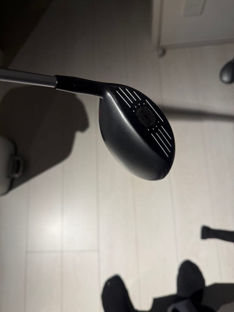 Callaway X Hot メンズクラブセット