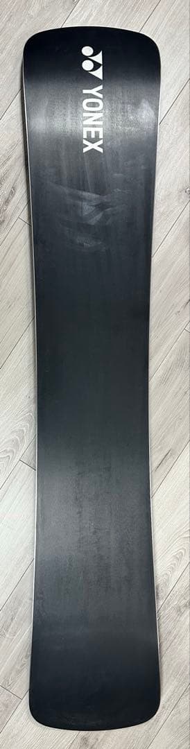2023 YONEX SYMARC 160 スノーボード ヨネックス シマーク