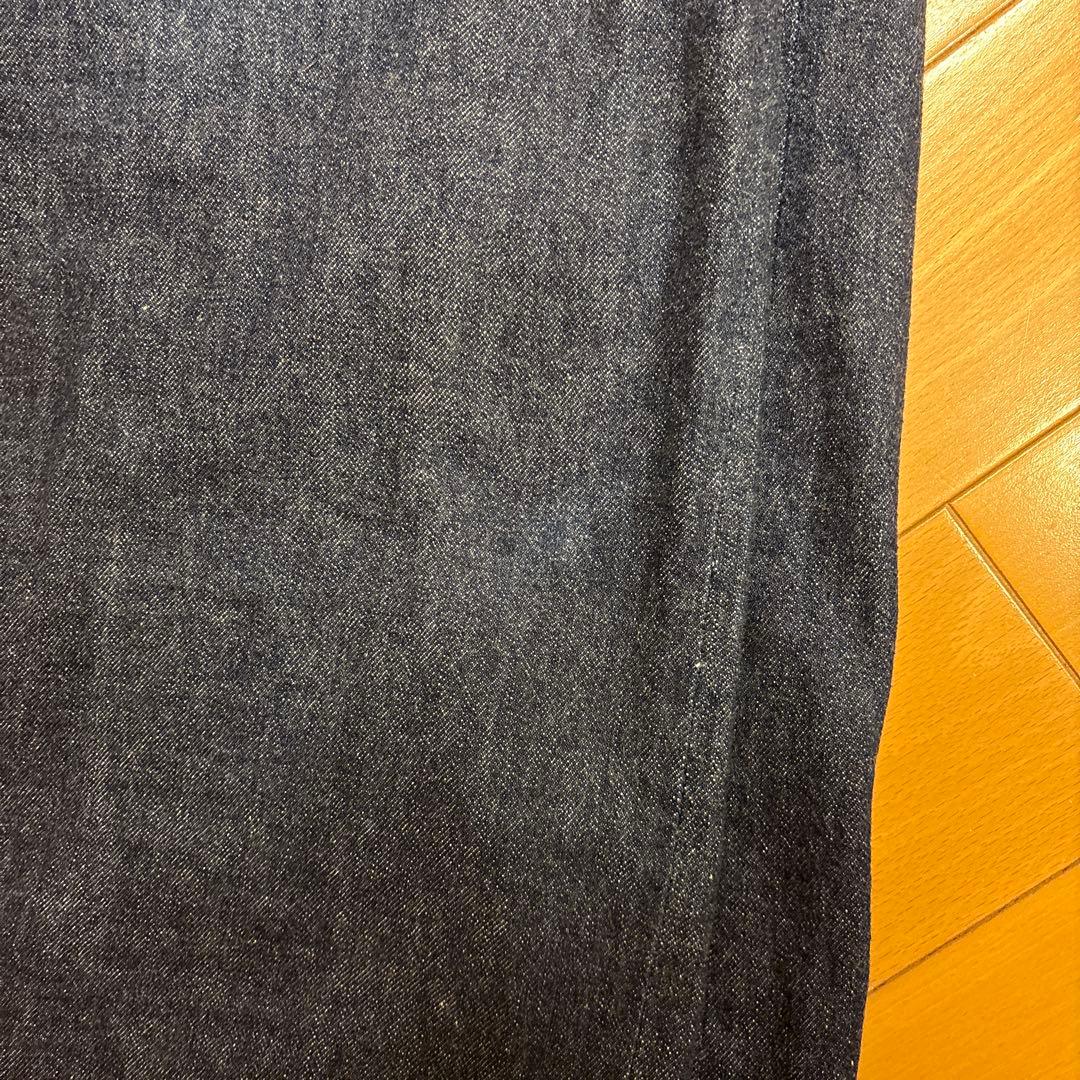 【美品】WAREHOUSE 1001XX（1000XX） 銅メッキモデル W32