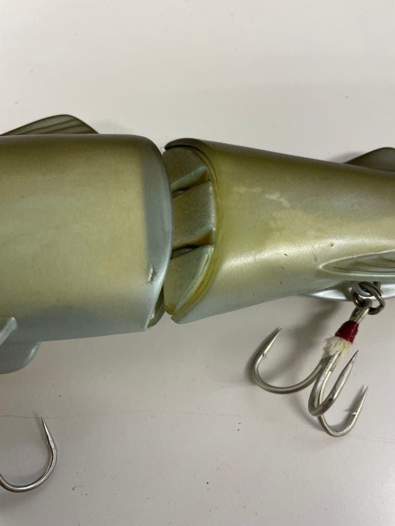 デプス　サイレントキラー250 旧サイレントキラー250 ジャイアントベイト